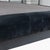 Bed in Inox and Suede, 1970 For Sale - Image 6 of 15
