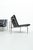 Osaka Armchairs by Martin Visser for T Spectrum, 1960s, Set of 2 For Sale - Image 9 of 18