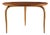 Side Table attributed to Bruno Mathsson, Sweden, 1968 For Sale