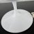 Metal 1960s Mid Century Modern Table Lamp Stemlite by Bill Curry for Design Line With Opaque White Glass Ball Shade For Sale - Image 7 of 13