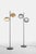 Floor Lamps by Christophe Pillet for Oluce, Set of 2 For Sale - Image 4 of 9