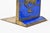 Gold Vintage Chinese Enamel and Gold Plated Horse Bookends, 1950's For Sale - Image 8 of 12
