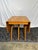 Heywood-Wakefield 1950s Heywood Wakefield Dining Room Table For Sale - Image 4 of 12