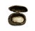 Vintage Brass Scarab Trinket Box. This listing is for a vintage brass bug figurine. This piece is super unique with...