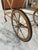 Cesare Lacca Mid Century Italian Bar Cart by Cesare Lacca For Sale - Image 4 of 11