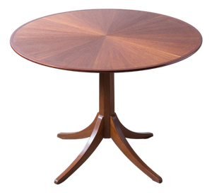 Small Dining Table by Torsten Schollin