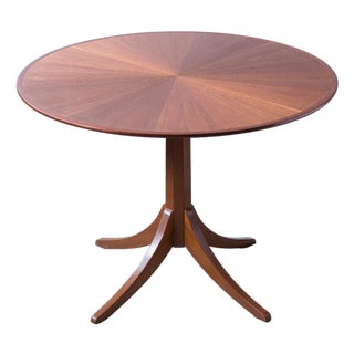 Small Dining Table from Torsten Schollin For Sale