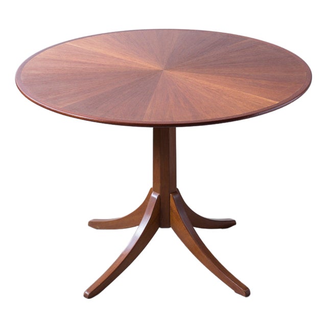 Small Dining Table from Torsten Schollin For Sale