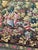 French Aubusson Style Jacquard Tapestry, 1950s For Sale - Image 17 of 18