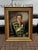Unknown, Cavalry Officer, Oil, Framed For Sale - Image 6 of 15