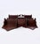 Primitive Plate Rack For Sale - Image 4 of 13