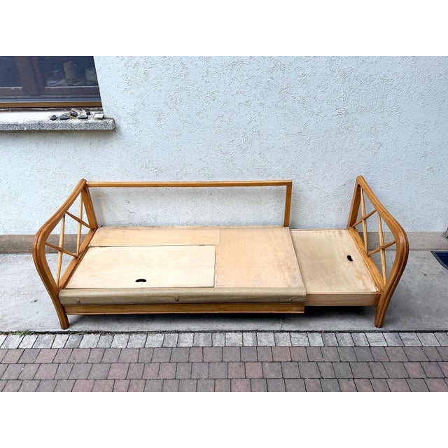 Vintage Sofa by Paolo Buffa, 1950 For Sale - Image 16 of 18