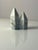 Polygon Dragonfly Salt and Pepper Shakers by Tapio Wirkkala for Rosenthal Studio Line, Set of 2 For Sale - Image 11 of 11