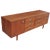 Jens Risom Credenza With Y-Shaped Drawer Pulls For Sale