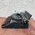 1930s 1930s Underwood Noiseless 77 Portable Typewriter For Sale - Image 5 of 17