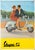 Advertising Poster from Vespa G.S, 1960 For Sale - Image 9 of 9