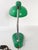 Vintage Plastic and Stee Table Lamp from Resistex, Nice, Francel, 1950s For Sale - Image 9 of 11