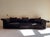 2020s Montauk Jill Sofa, Dark Brown - 120" For Sale - Image 5 of 12