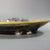 Late 19th Century Joseph Holdcroft Majolica Fish on Coral Dish For Sale - Image 5 of 7