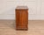 Wood 18th Century French Walnut Community Buffet, Louis XIV Period For Sale - Image 7 of 9