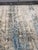 9ft 4in × 11ft 8in Starck Carpet Custom Area Rug For Sale - Image 4 of 12