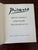 First Edition 1960s Hardcover "Picasso: Recent Etchings, Lithographs, and Linoleum Cuts" Book For Sale - Image 6 of 17