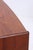 Brown Mid-Century Teak Chest of 6 Drawers, 1960s For Sale - Image 8 of 15