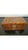 A wonderful vintage set of three nested wooden storage boxes, masterfully hand-carved in deep relief by the renowned Hung...