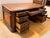 Sligh-Lowry Furniture Co. Vintage Sligh Furniture Executive Desk For Sale - Image 4 of 12