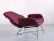 Italian Lotus Adjustable Lounge Chair by Augusto Bozzi for Saporiti Italia, 1960s For Sale - Image 12 of 15