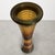 Vintage Mid-Century Spanish Multi Stripe Vase For Sale - Image 4 of 8