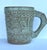 Green Vintage Frankoma Prairie Green Aztec Mug 7cl For Sale - Image 8 of 9