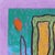 Abstract Still Life 7 - Original Bold Abstract Food Still Life Painting on Paper by Valerie Etitinwo For Sale - Image 3 of 8