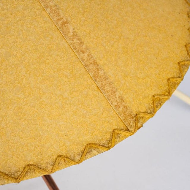 Metal Table Lamp by Helena Frantová, 1960s For Sale - Image 7 of 10