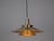Vintage Danish Pendant Lamp by Bent Nordsted for Lyskær Lighting, 1980s For Sale - Image 6 of 13