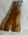 Handcrafted Live Edge Black Walnut Coffee Table With Hairpin Legs For Sale - Image 16 of 18