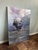 2010s Sheree Friedman “They Emerge #2a” Contemporary Plexi-Sandwiched Print, 40" X 28" For Sale - Image 5 of 6