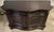 1990s Habersham Plantation Kirtlington Serpentine Sideboard For Sale - Image 5 of 12