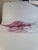 Art Deco Glass Bowl by Josef Hospodka for Chřibská, 1964 For Sale - Image 3 of 9