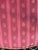5-Piece Antique French Salon Suite — Settee & Bergère Chairs, Red Upholstery For Sale - Image 9 of 9