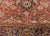 Early 21st Century Antique Malayer Rug Red Ivory Blue Handwoven Wool Rug 8'9" X 12'6" For Sale - Image 5 of 7