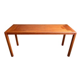 Example of Furniture in Seattle