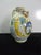 Ceramic Artistica Italian Majolica Terra Cotta Pitcher Vase For Sale - Image 7 of 7
