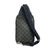 Louis Vuitton Louis Vuitton Monogram Green Avenue Slingbag Crossbody Bag For Sale - Image 4 of 11