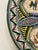 Coimbra Ceramic - Hand Painted Portuguese Plate 2 For Sale - Image 10 of 12