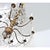 Italian 18th Century Massive Giltwood and Crystal Chandelier For Sale - Image 13 of 18