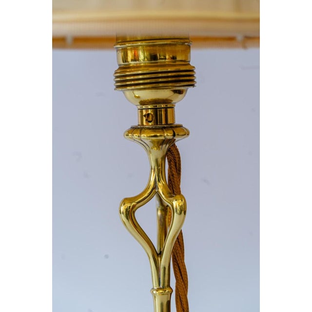 Art Deco Table Lamps, 1920s, Set of 2 For Sale - Image 4 of 14