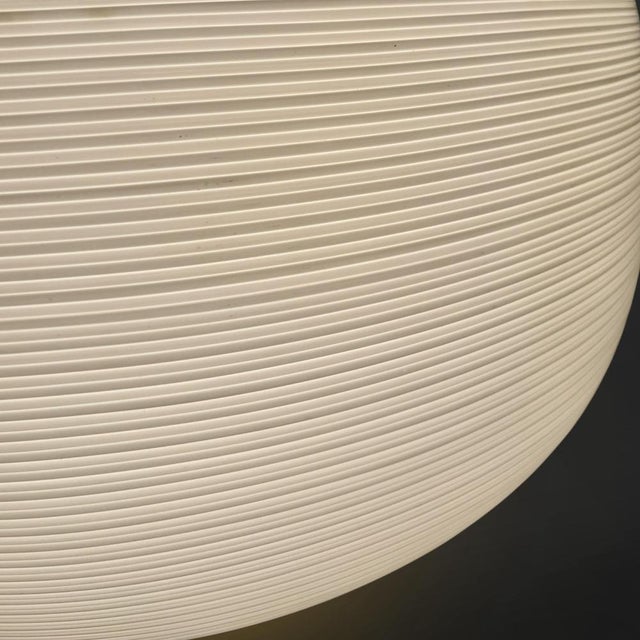 Modern Rotoflex TR-67 Pendant Lamp Tr-67 by Alf Svensson for Bergboms, Sweden, 1960s For Sale - Image 9 of 11