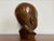 Jan Verdonk, Paridur Bust of a Sleeping Child, 1920s, Plaster & Resin For Sale - Image 3 of 15