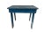 Milk Paint Primitive Bench. The color on this piece are equivalent to a watercolor painting! Beautifully rich tones of...